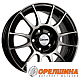Carwel Лухта 37  AB  6х14  4x98  ЕТ35  58,6